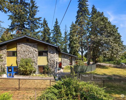 9822 SW Gorsuch Road, Vashon