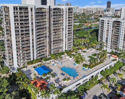 3598 Yacht Club Dr Unit #1103, Aventura