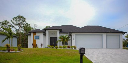 2702 Sw 53rd, Lehigh Acres