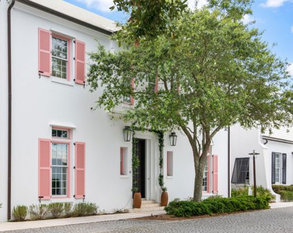 30 N N Charles Street, Alys Beach