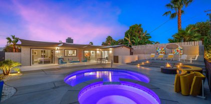 37281 Melrose Drive, Cathedral City