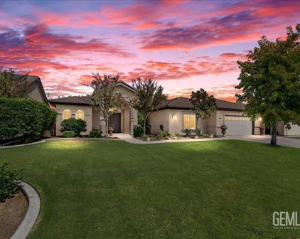 13412 Induran, Bakersfield