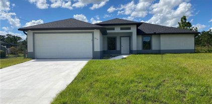 220 Grant Avenue, Lehigh Acres