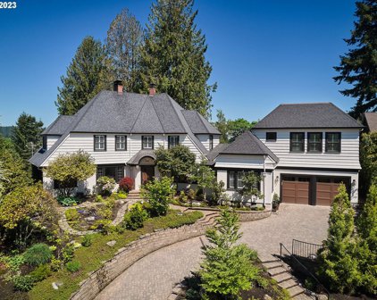 2719 SW TALBOT RD, Portland