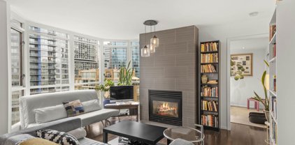 867 Hamilton Street Unit 2106, Vancouver