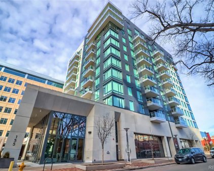 155 Steele Street Unit 814, Denver
