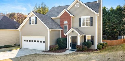 3398 English Oaks Nw Drive, Kennesaw