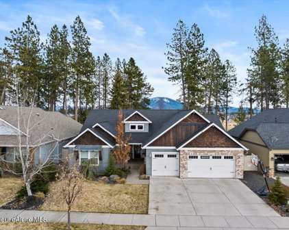 6922 VERLAINE, Coeur d'Alene