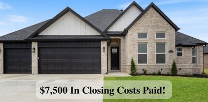 914 Bellagiola Avenue, Tontitown
