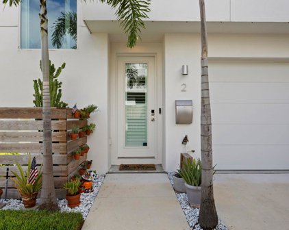 2728 N Ridgewood Avenue Unit 2, Tampa