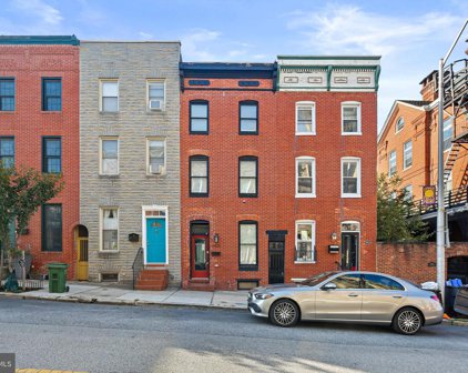 1915 E Lombard St, Baltimore