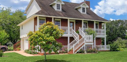 5926 Burnett Road, Manvel