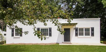 752 Faircloth Avenue, Winston Salem