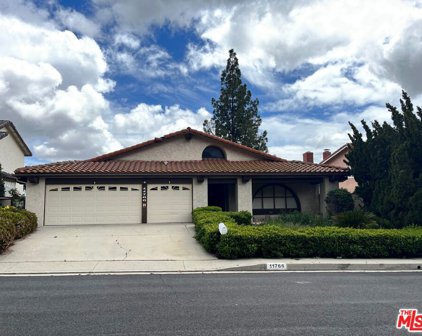 11766 Monte Leon Way, Northridge