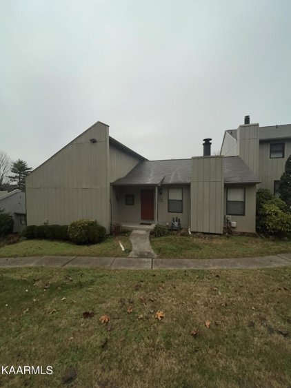 8701 Olde Colony Tr Unit APT 62, Knoxville