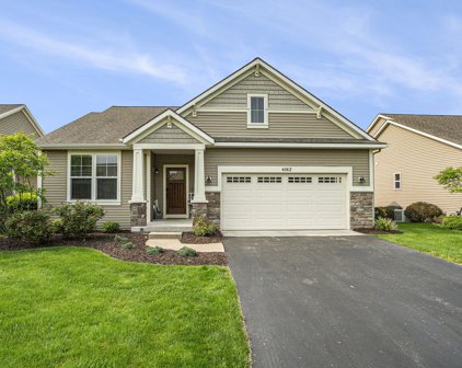 6162 Bellflower Court Unit 41, Caledonia