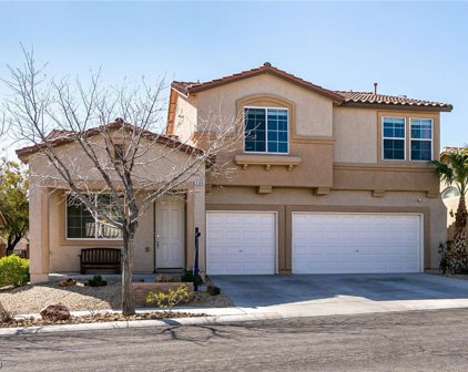 9309 Hampstead Hills Avenue, Las Vegas