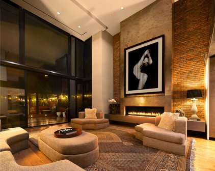 80 Washington  Place Unit House, New York