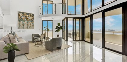 4000 Towerside Ter Unit #PH2, Miami