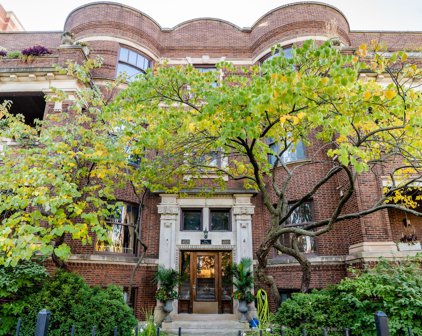 4878 N Sheridan Road Unit #1, Chicago