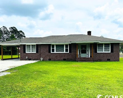 3296 S Highway 41-51, Hemingway