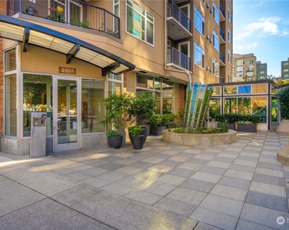 2801 1st Avenue Unit #1014, Seattle