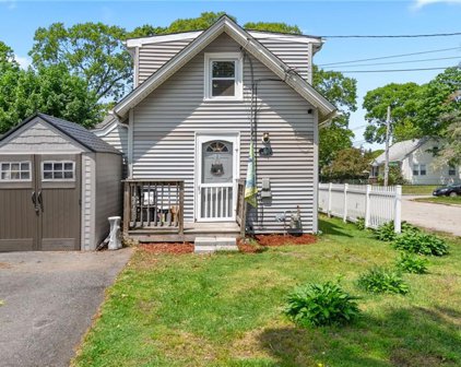 23 Beach Point  Drive, East Providence