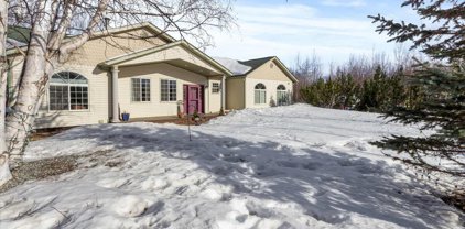 3993 E Meridian Loop, Wasilla