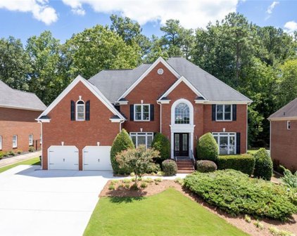 5731 Brookstone Nw Drive, Acworth