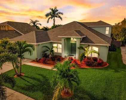 6810 Cromwell Garden Drive, Apollo Beach