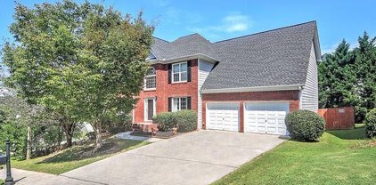 1525 Farmlake Se Drive, Mableton