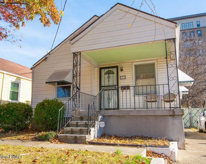 2413 S 5th St, Louisville