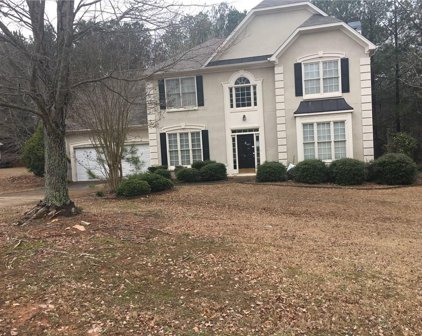 1017 Camden Lane, Woodstock