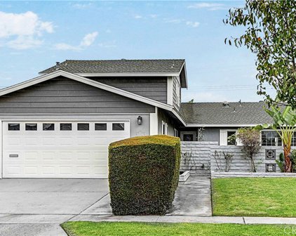 16311 Myrtlewood Street, Fountain Valley