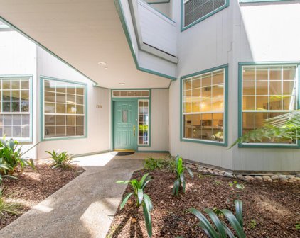 720 Promontory Point LN 2104, Foster City