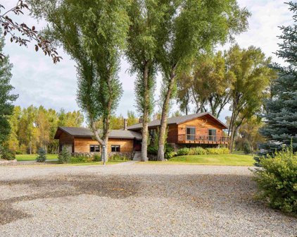 381 Tomichi, Gunnison