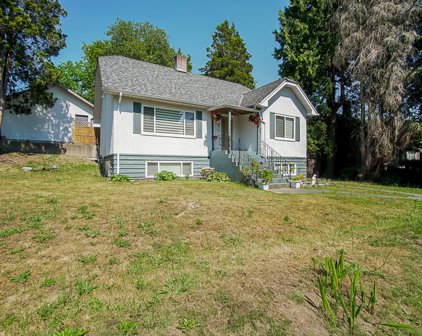 809 Sangster Place, New Westminster