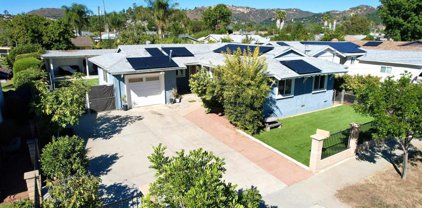 2014 Lee Drive, Escondido