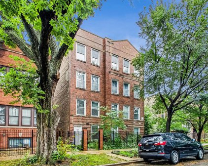 3039 N Troy Street Unit #3W, Chicago