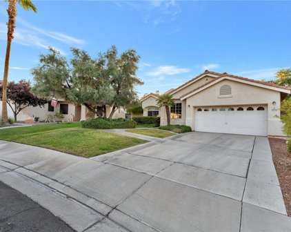 1950 Kachina Mountain Drive, Henderson
