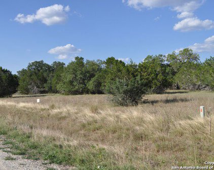 LOT 122 Palomino Spgs, Bandera