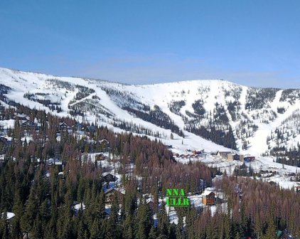 NNA Ullr BLK 4 Lot 4, Sandpoint