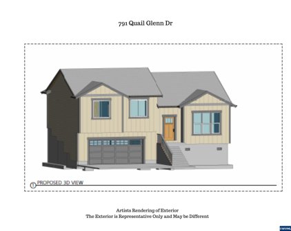791 Quail Glenn Dr, Philomath