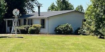 191 Red Rock  Lane, Mill Spring