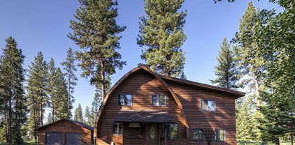 180 Lynx Court, Seeley Lake