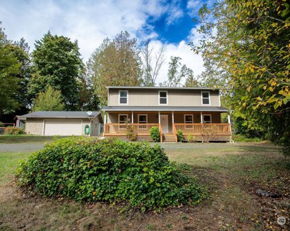 18981 Soundview Boulevard NE, Suquamish