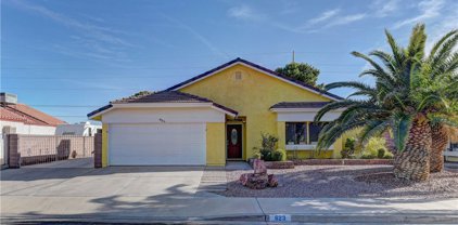 623 Otono Drive, Boulder City