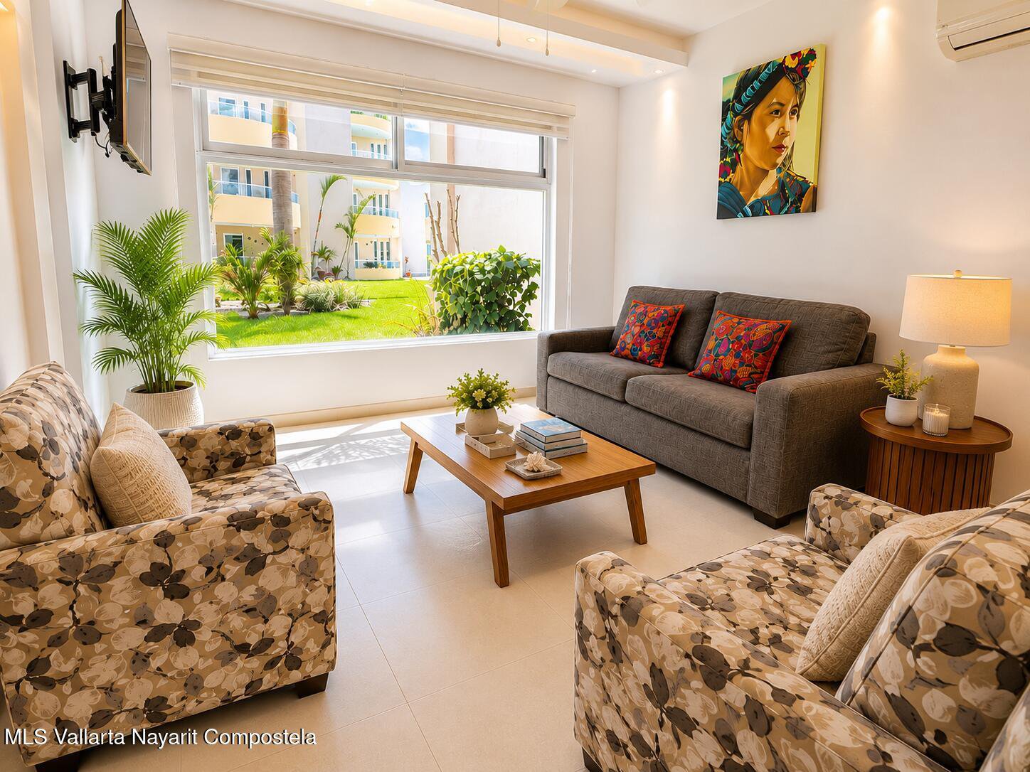52 Retorno A Los Laureles Calle Unit 602, Riviera Nayarit, NAYARIT N/A — Guayabitos