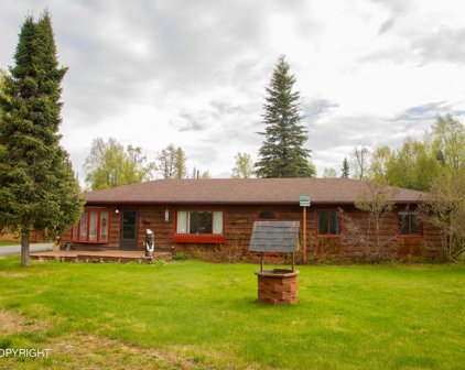46195 Sather Court, Soldotna