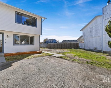 647 Brookside Ct, Mountain Home